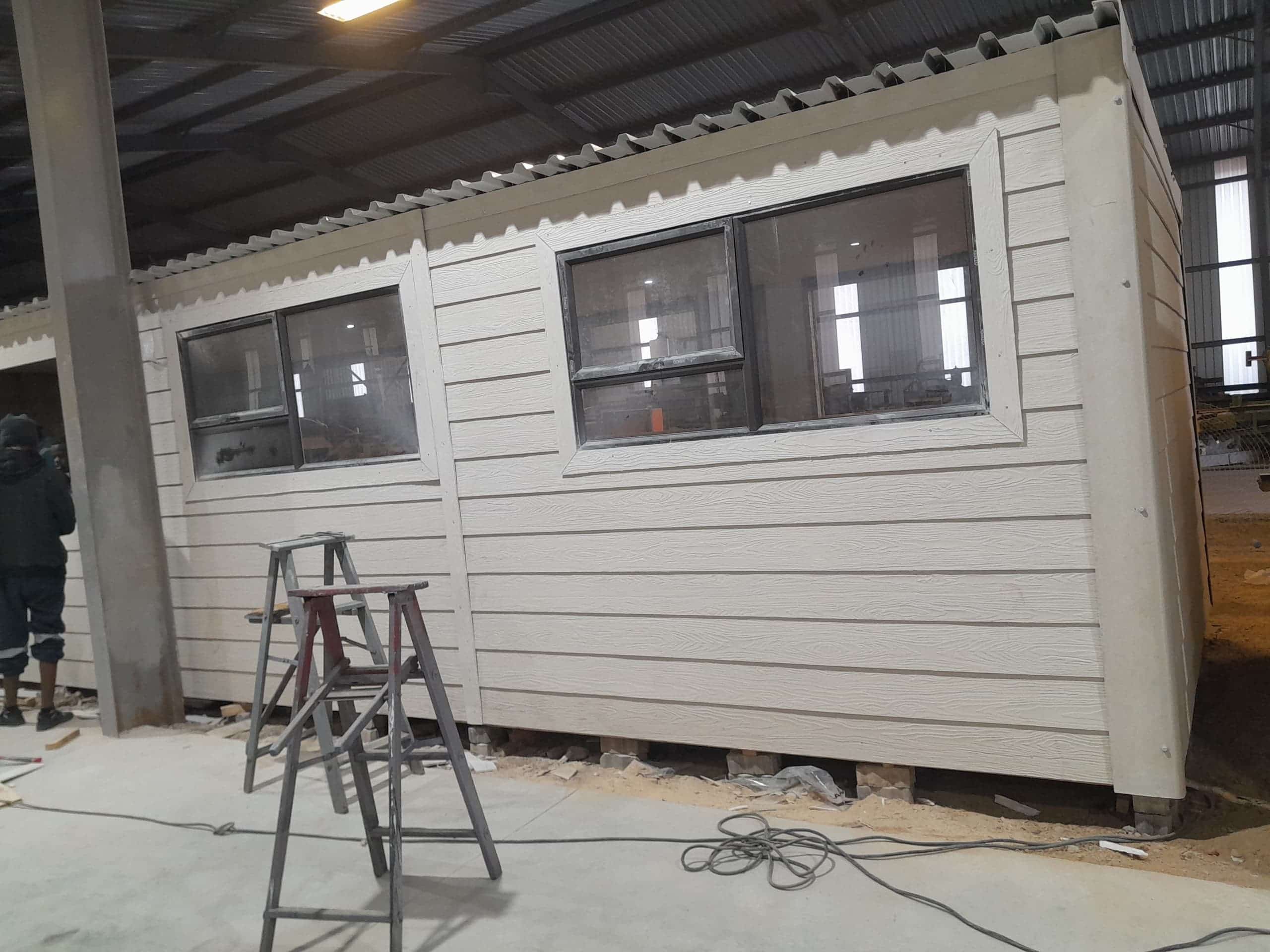 Project craftsmanship