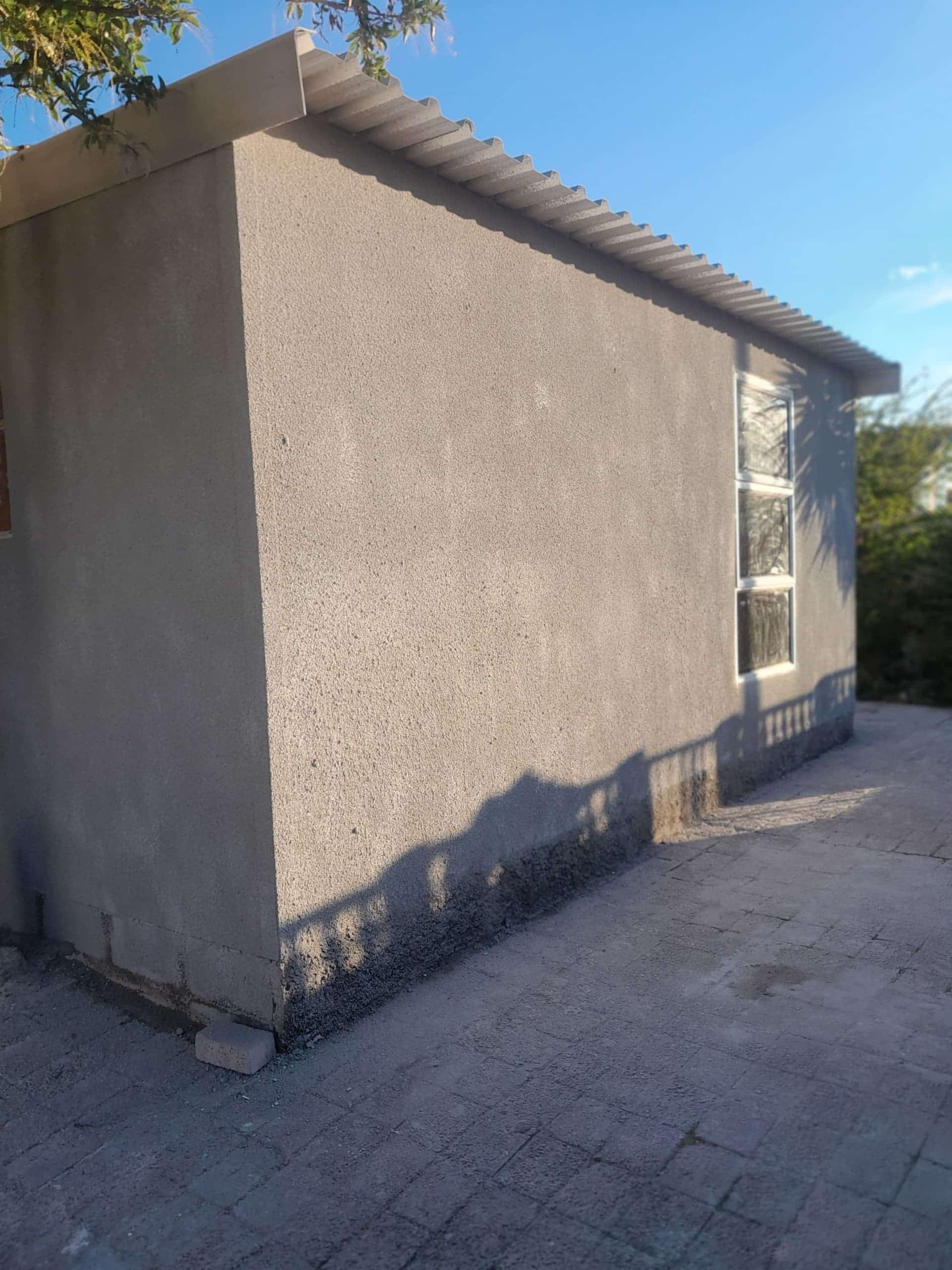 Renovation project
