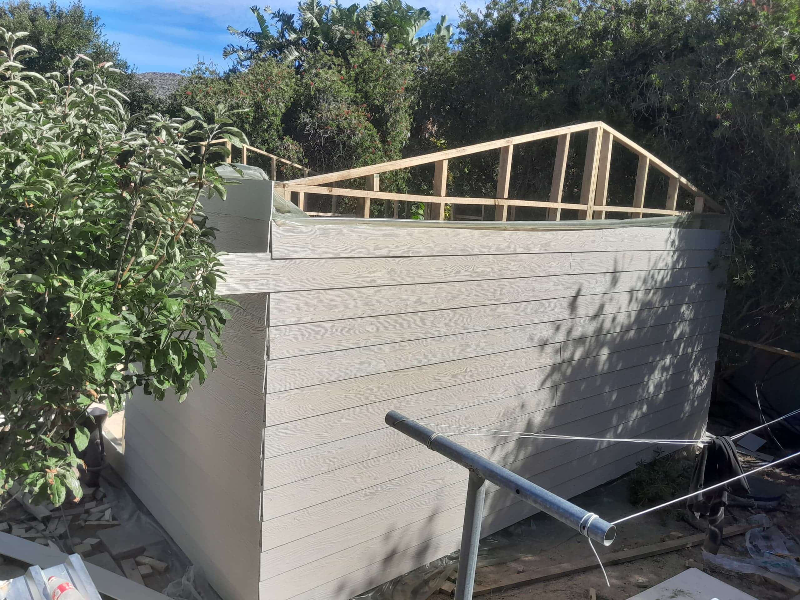 Construction quality check