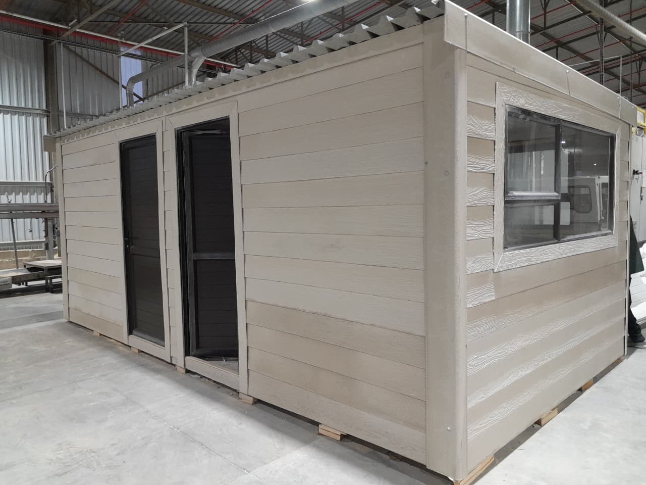 Nutec Houses gallery 6