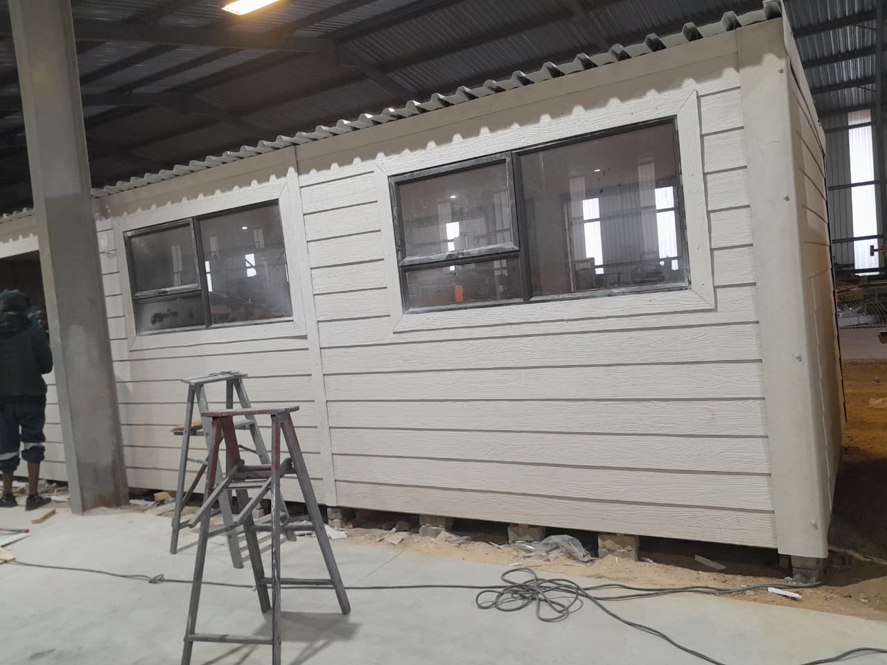 Nutec Houses gallery 4