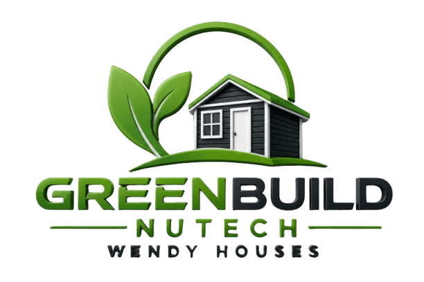 Greenbuild logo