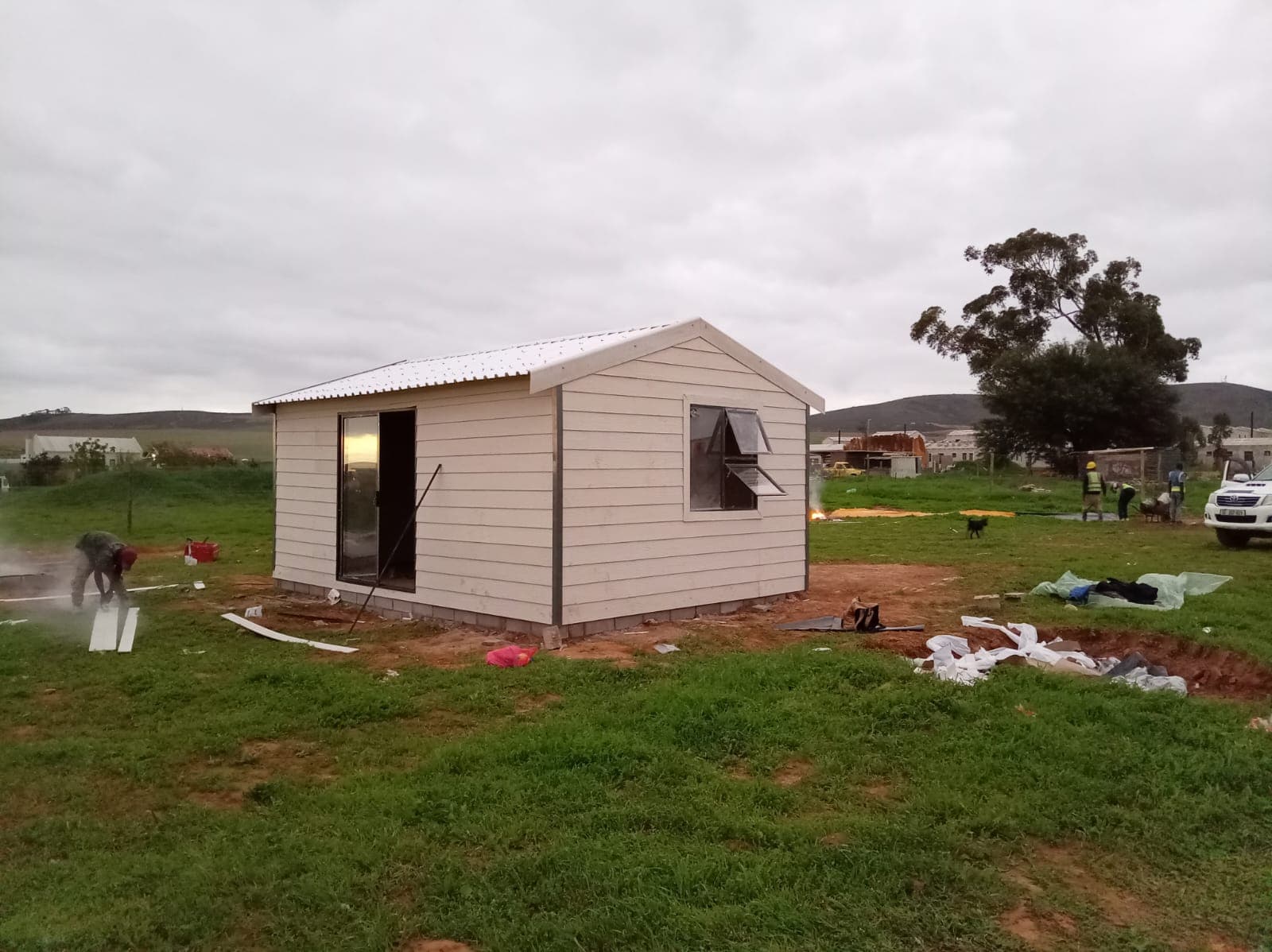 Nutec Houses gallery 8