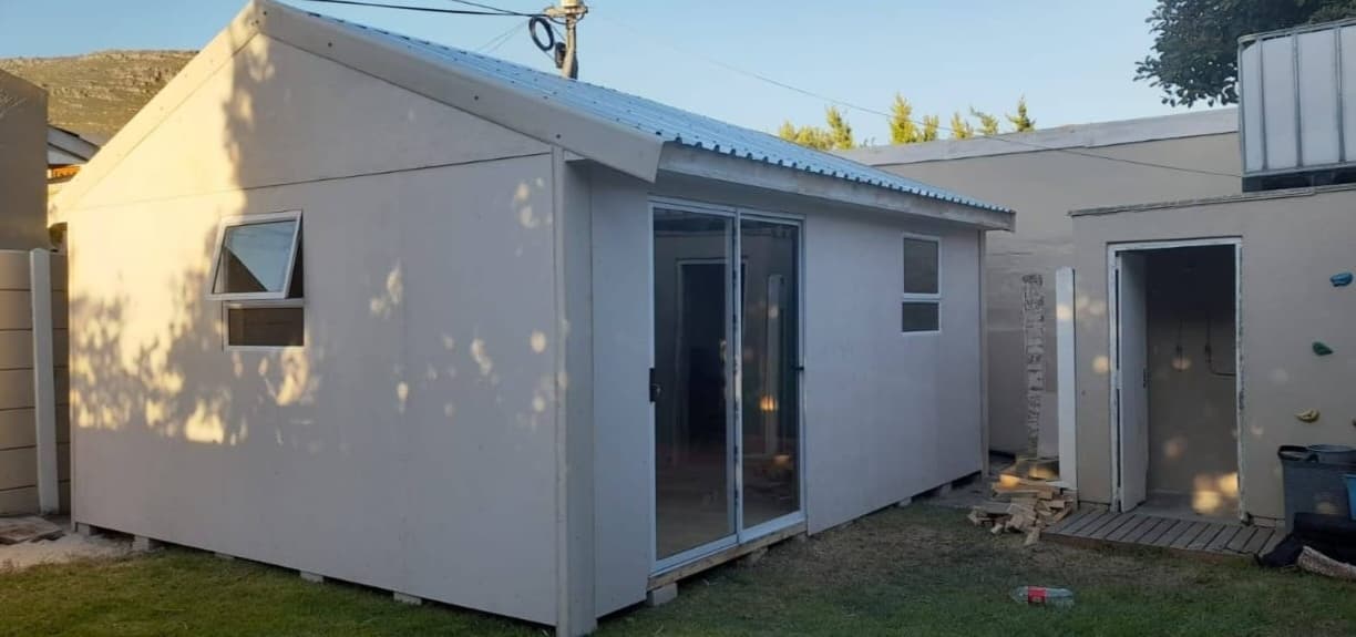 Nutec Houses gallery 9