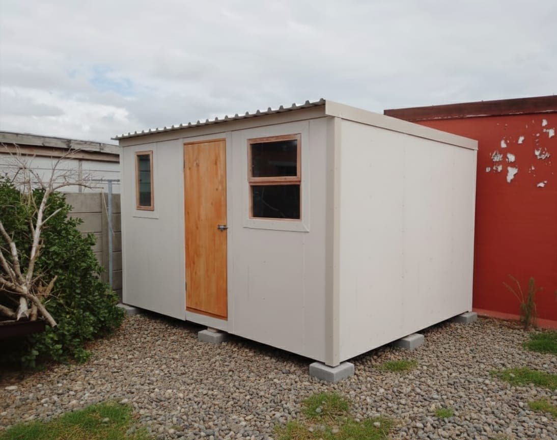 Nutec Houses gallery 10