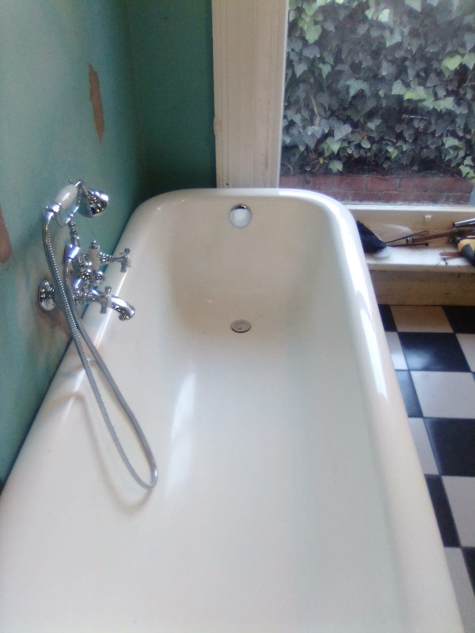 Plumbing preview