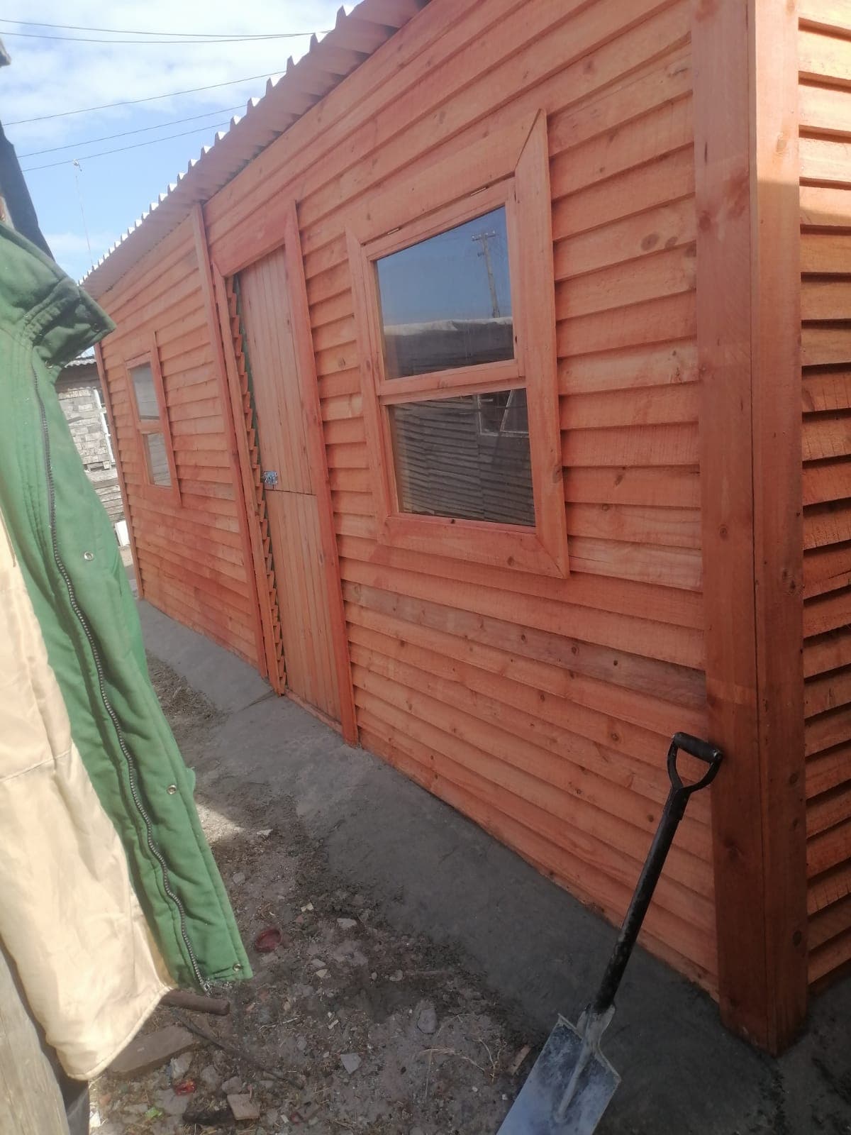Wendy Houses gallery 2
