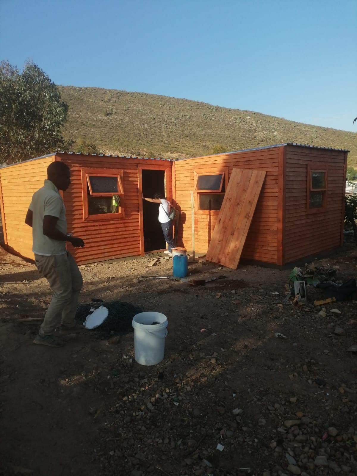 Wendy Houses gallery 3
