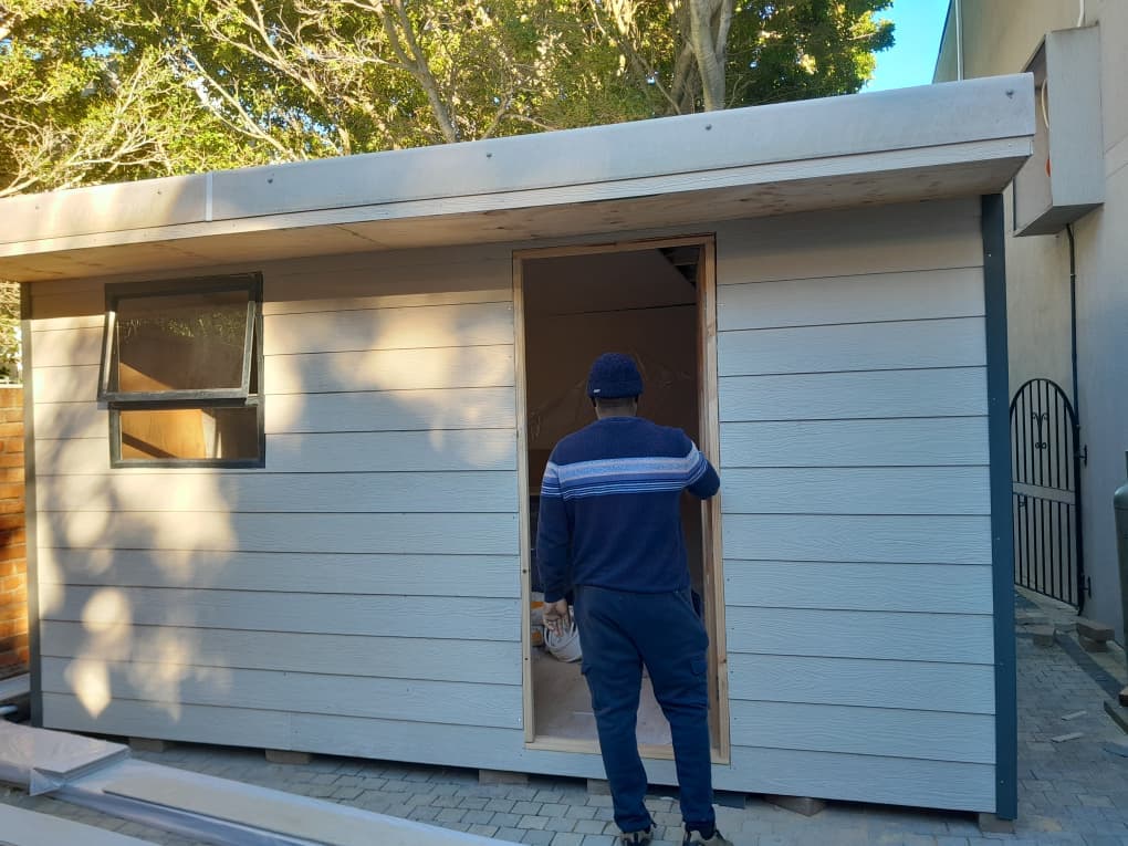 Complete Home Renovation